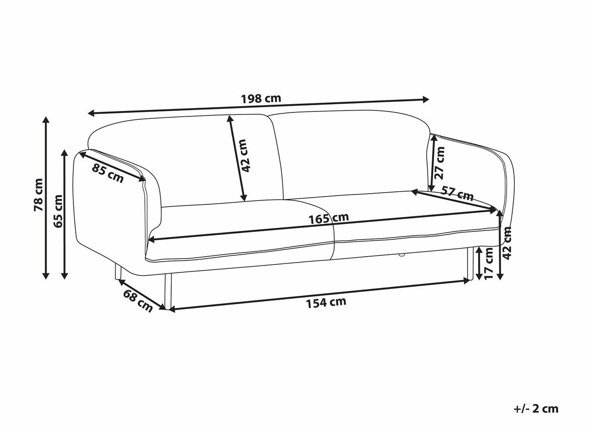 Sofa 569881