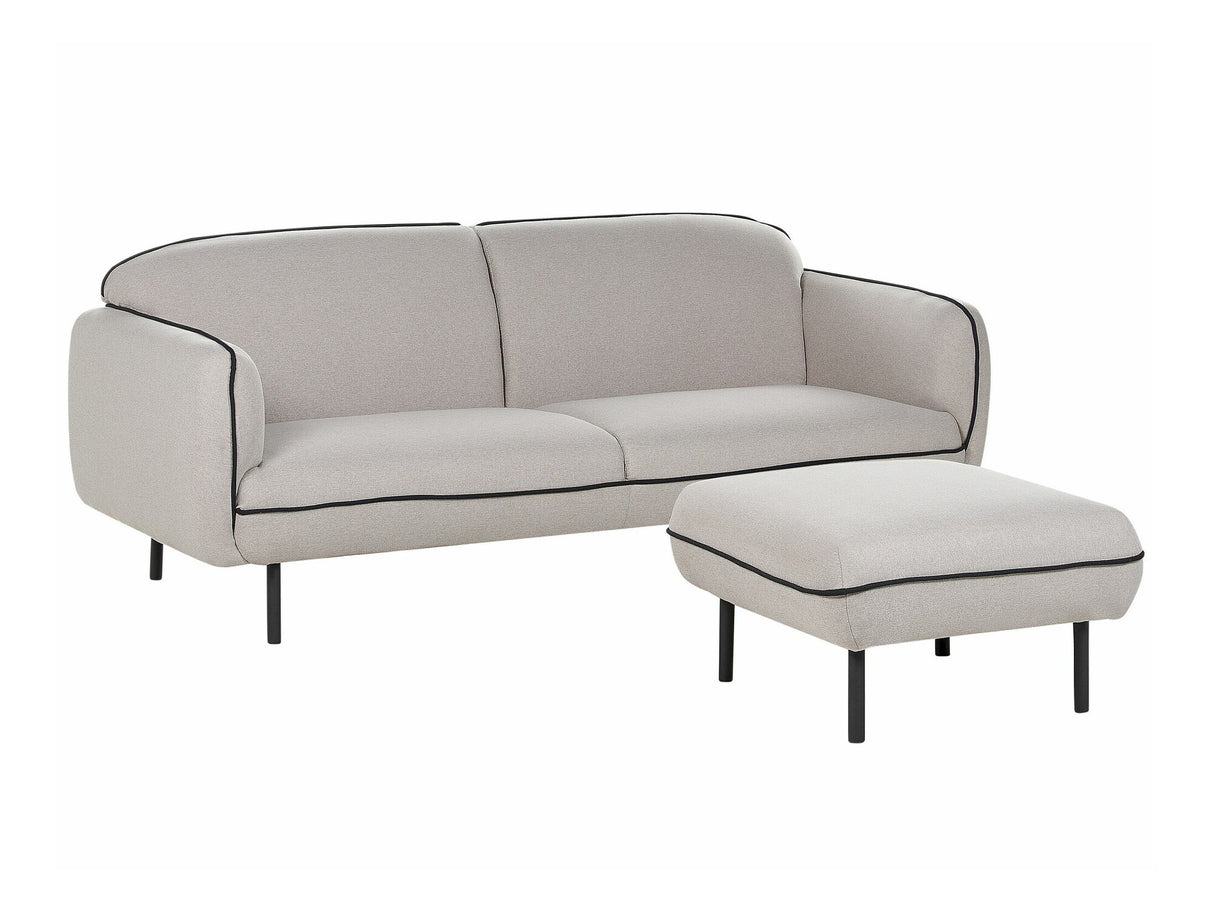 Minkštų baldų komplektas 569897