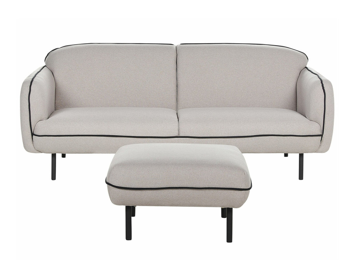 Minkštų baldų komplektas 569897