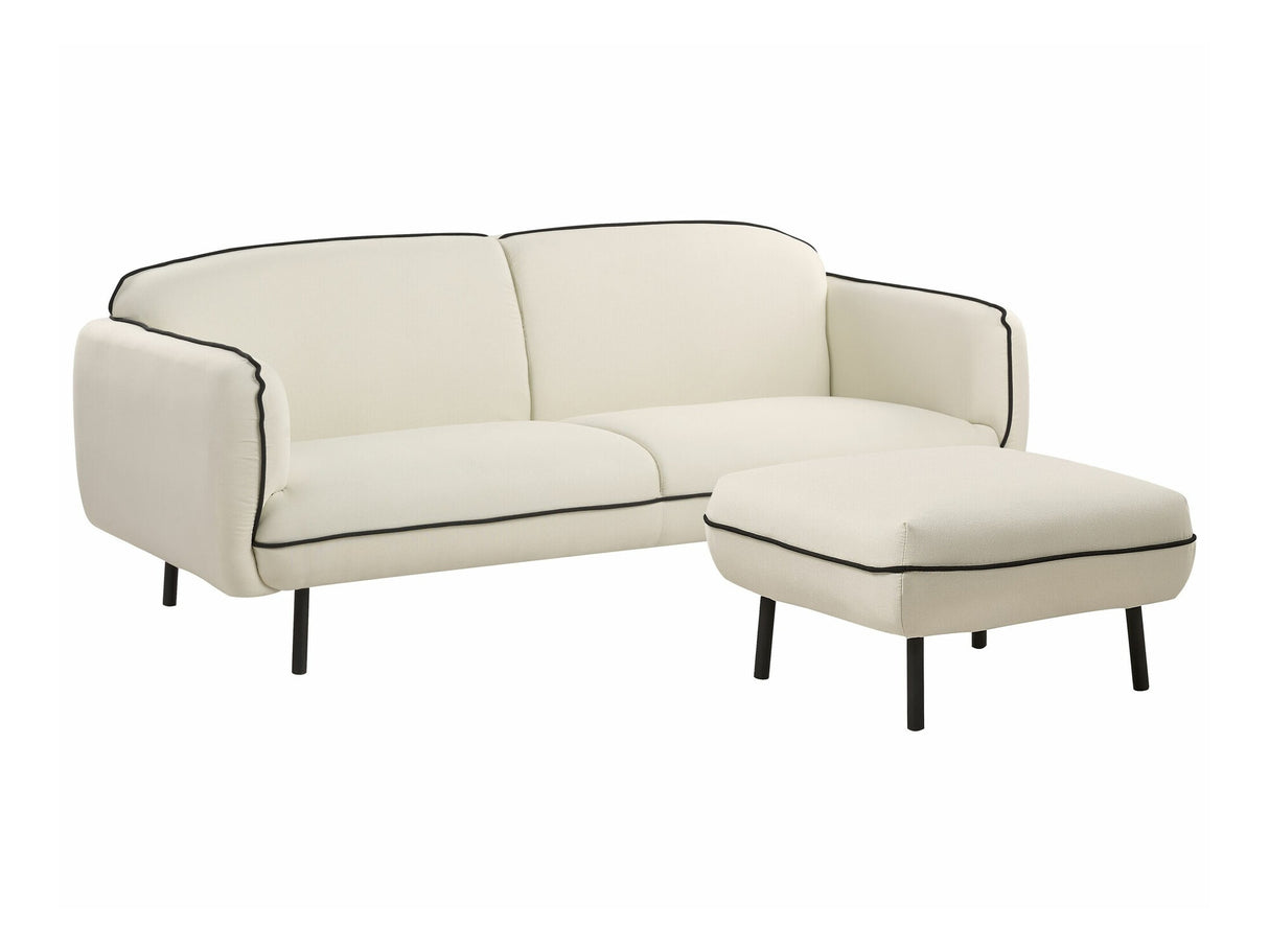 Minkštų baldų komplektas 569897