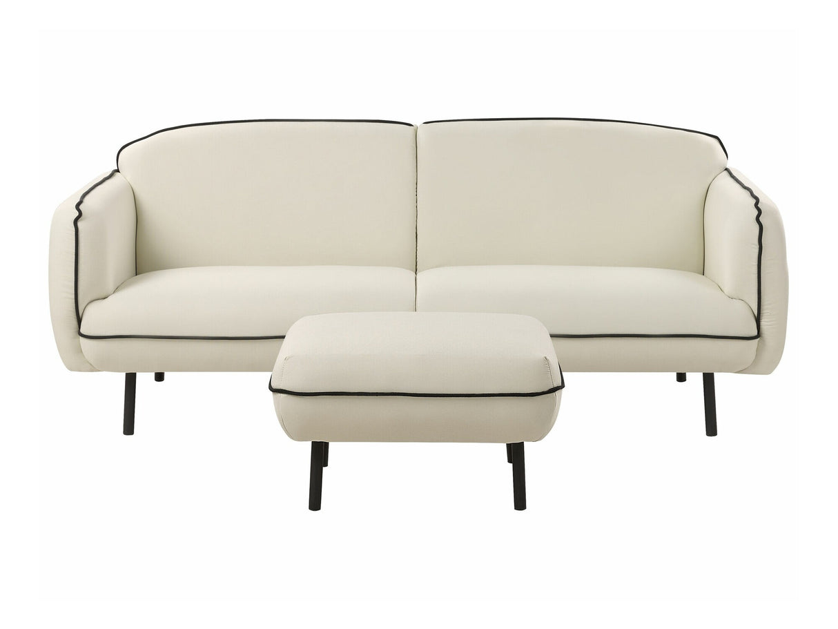 Minkštų baldų komplektas 569897