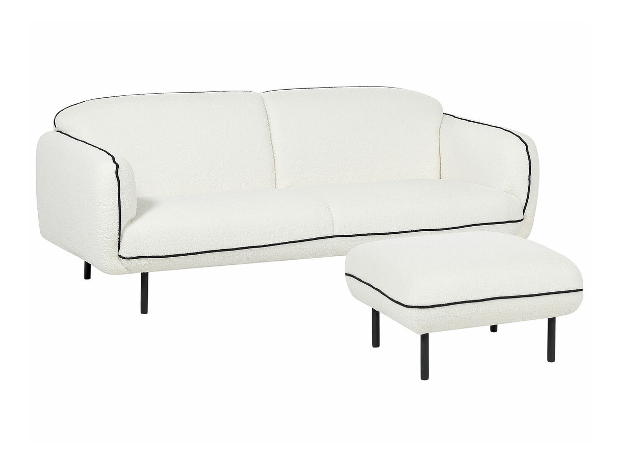 Minkštų baldų komplektas 569897