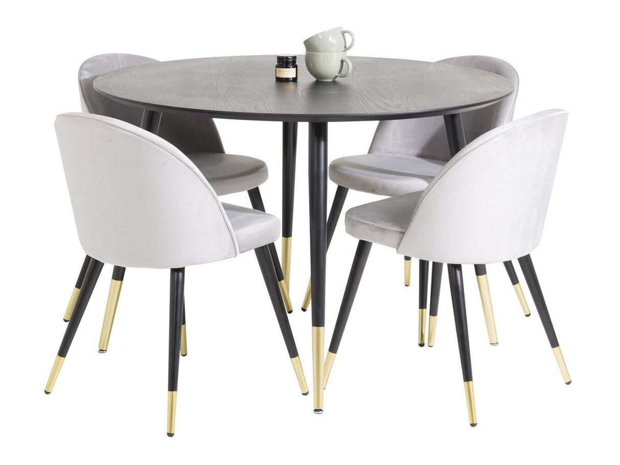 Valgomojo komplektas 478582