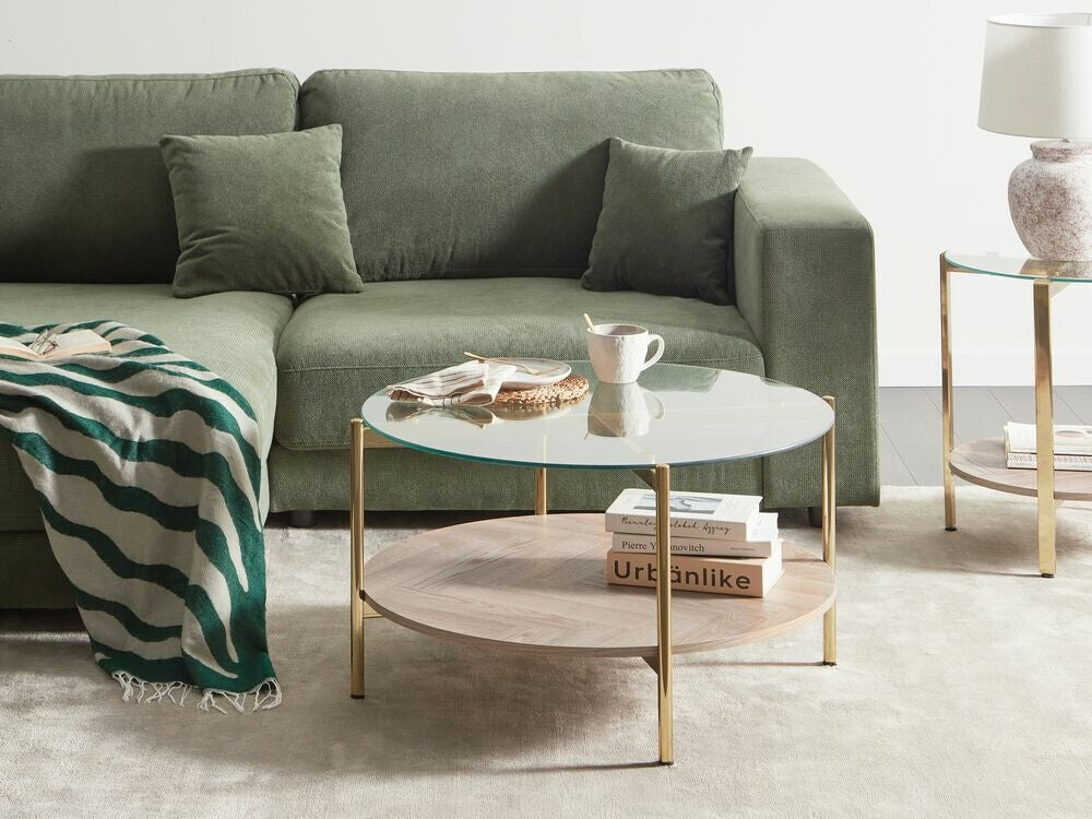 Žurnalinis staliukas 570070