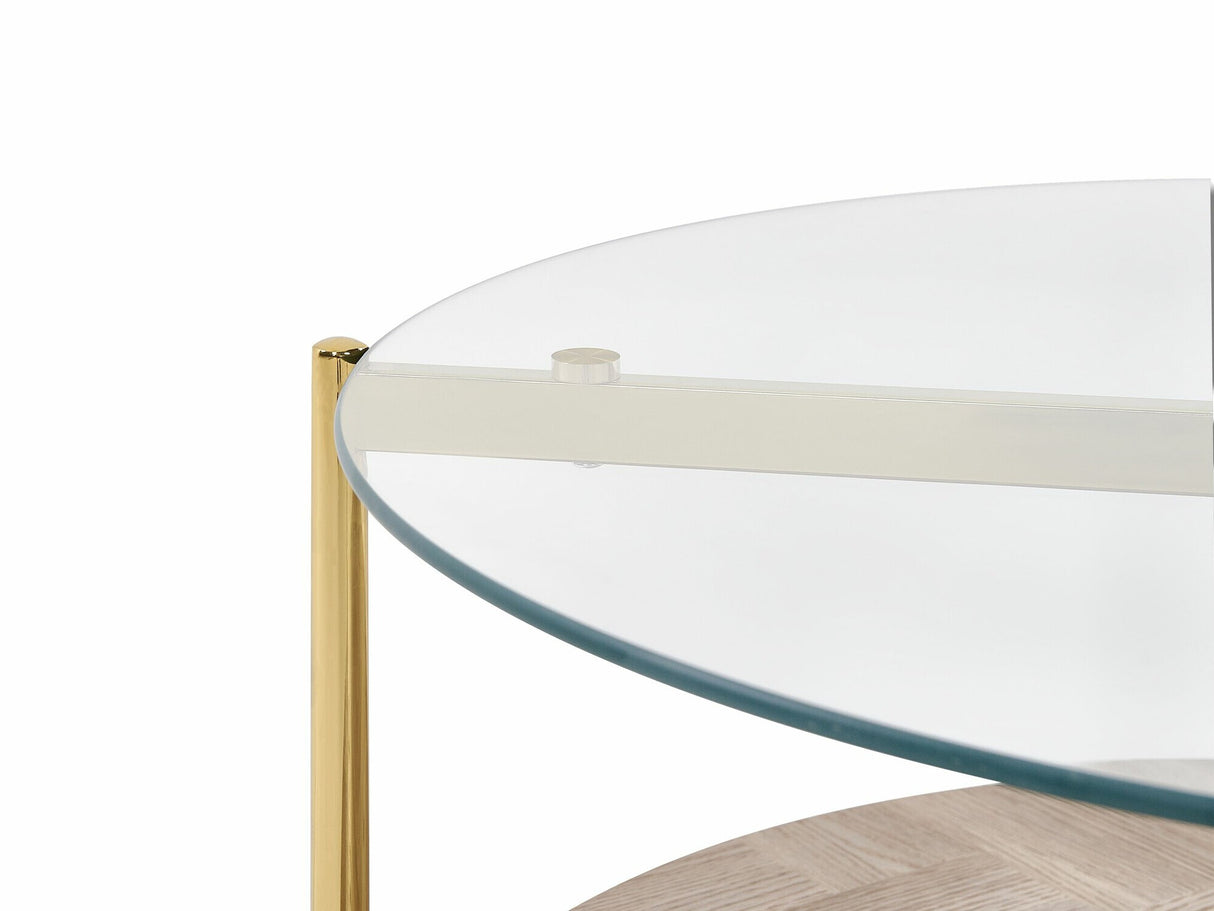 Žurnalinis staliukas 570070