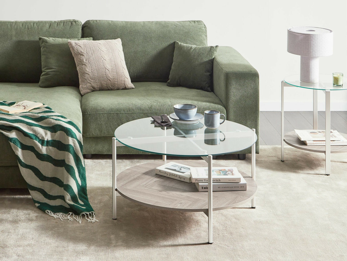 Žurnalinis staliukas 570070