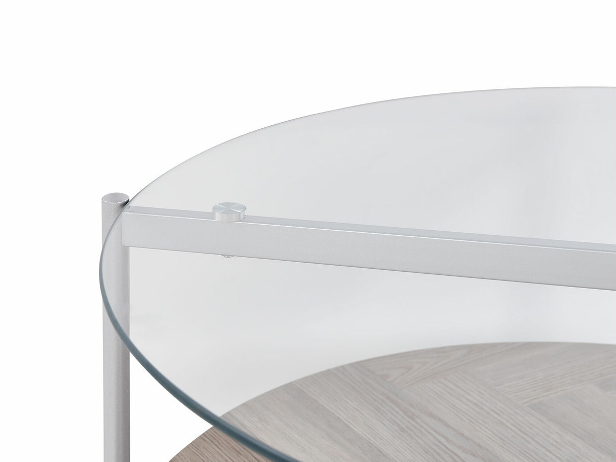 Žurnalinis staliukas 570070