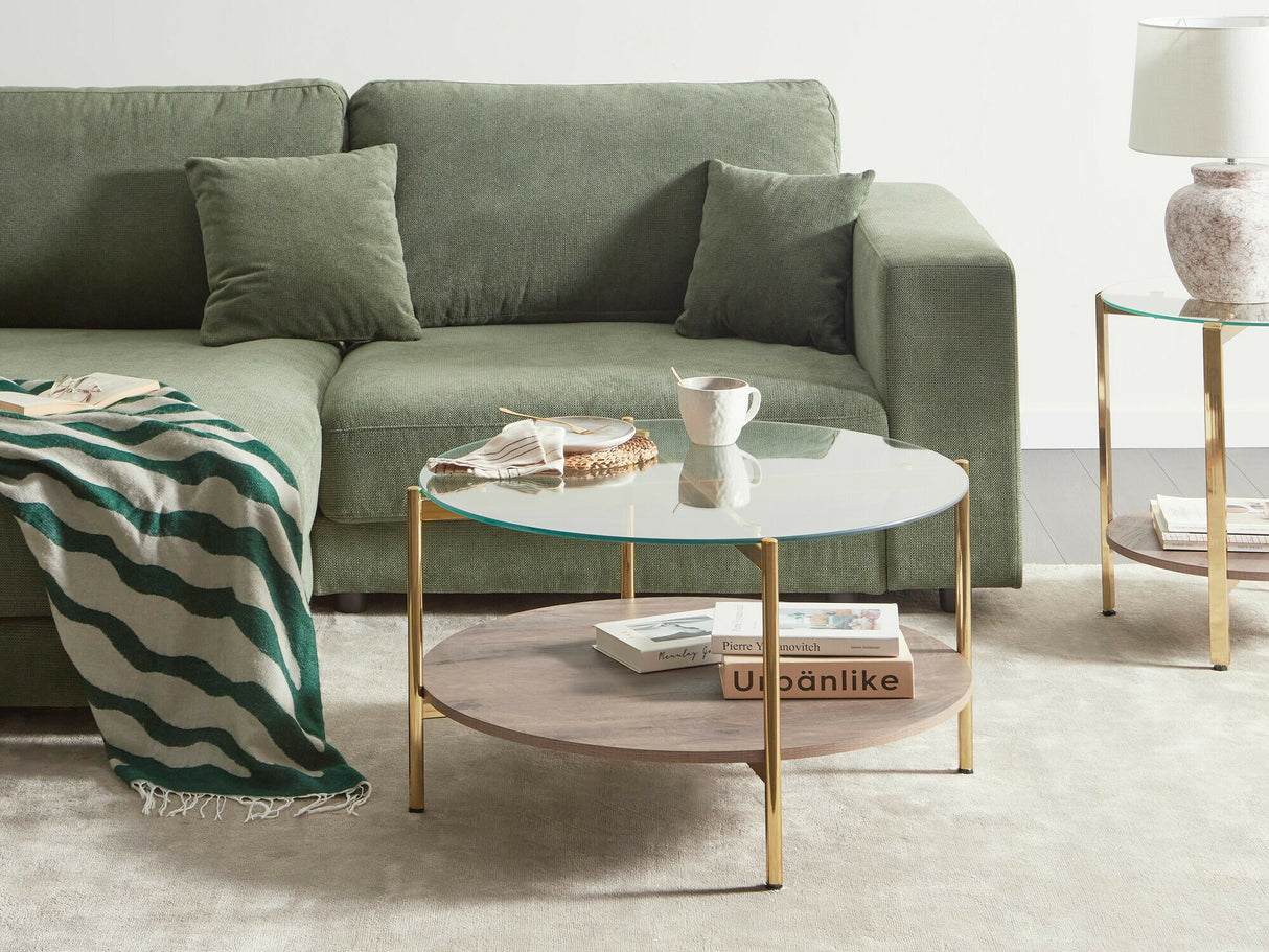 Žurnalinis staliukas 570070