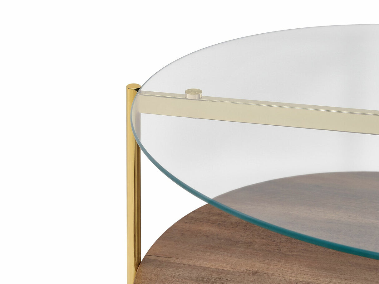 Žurnalinis staliukas 570070