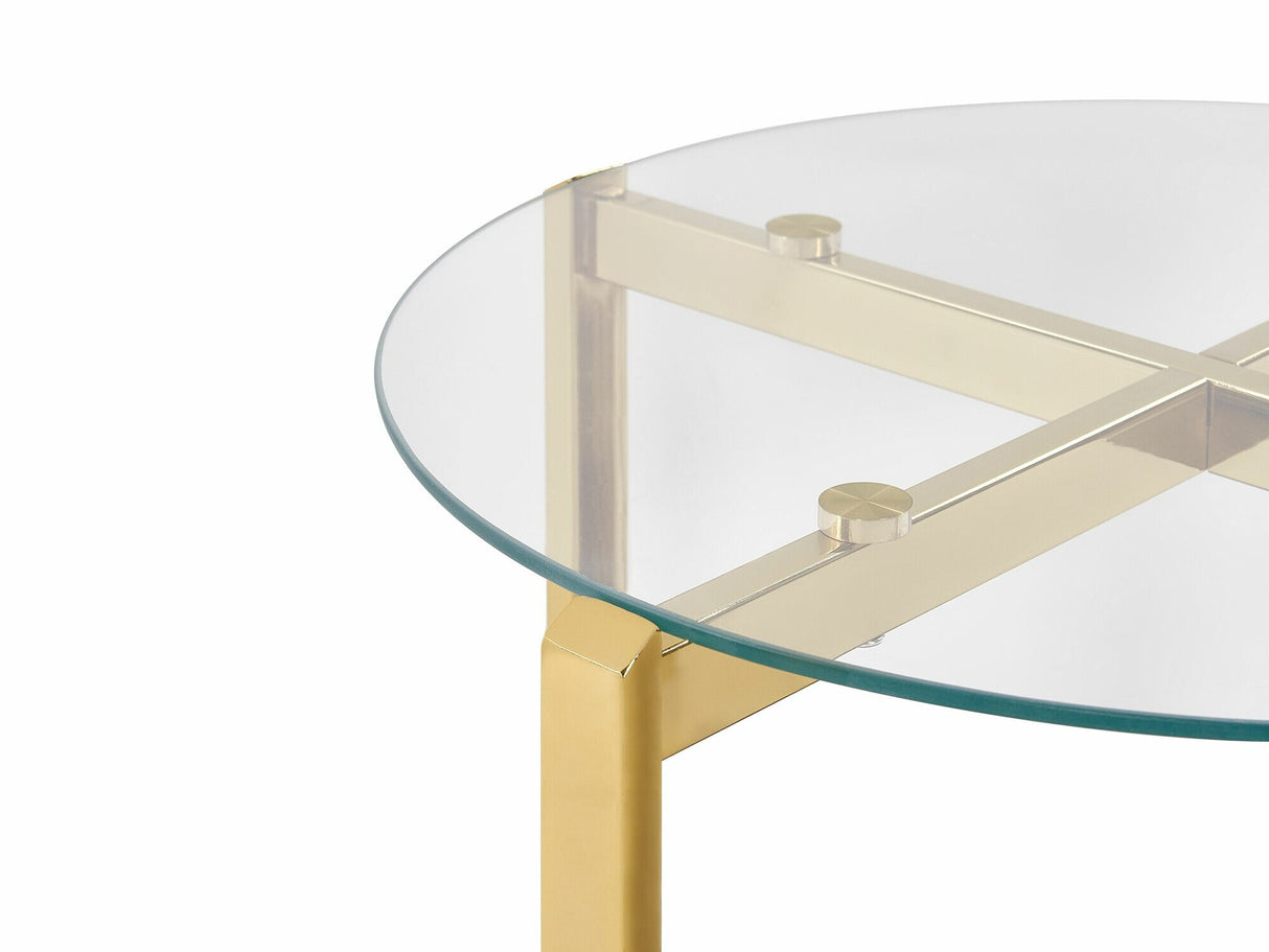 Šoninis staliukas 570078