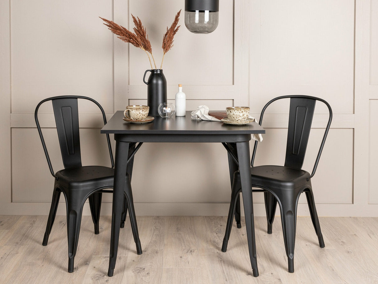 Valgomojo komplektas 570101