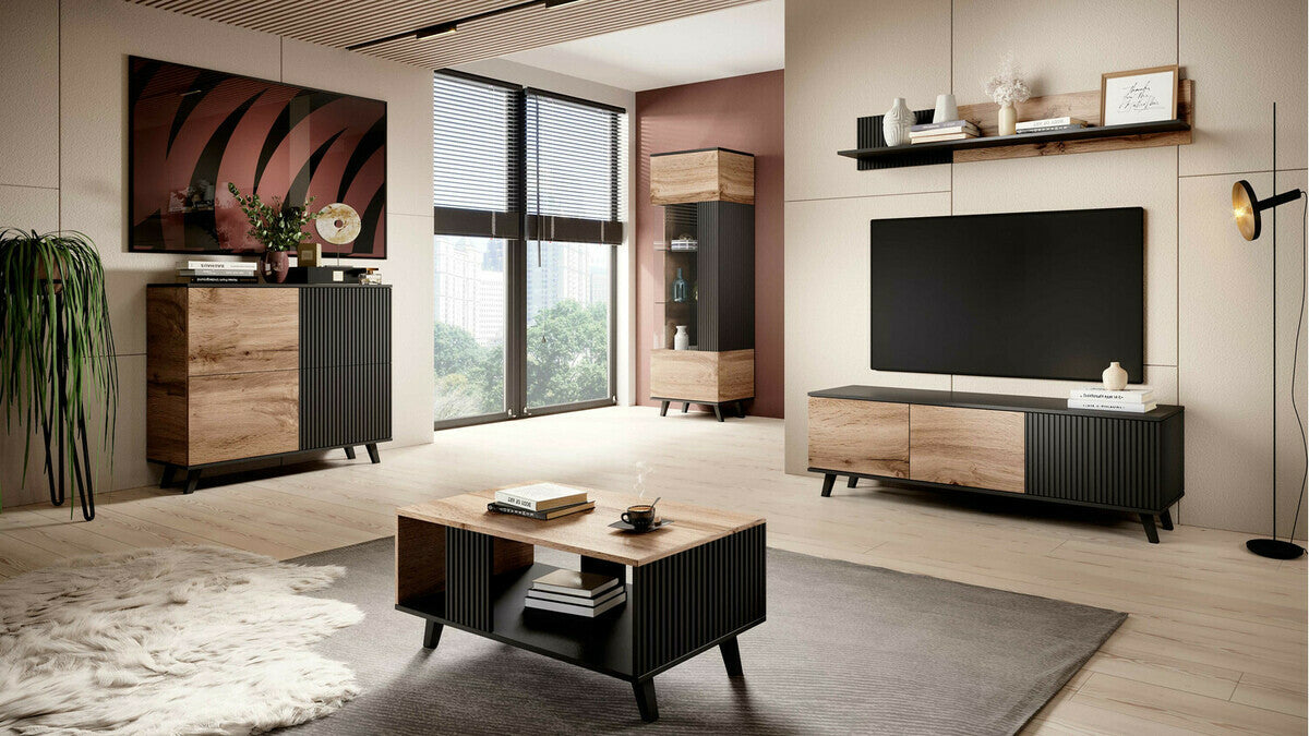 TV staliukas 589543