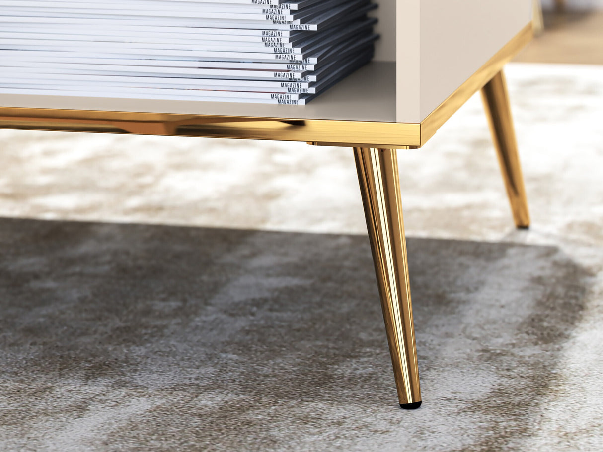 Žurnalinis staliukas 570188