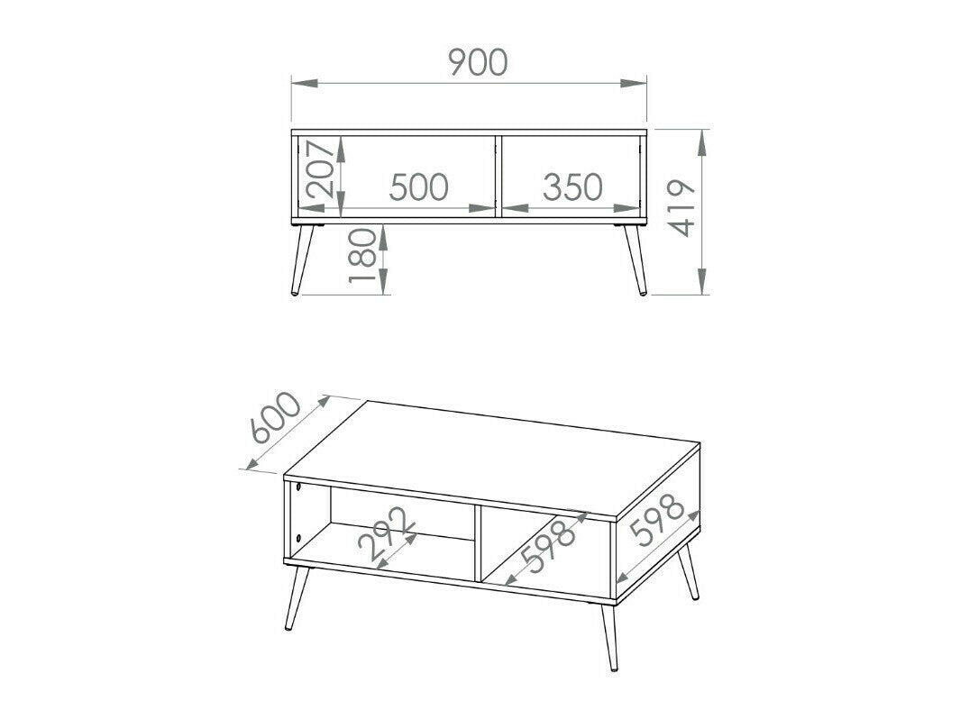 Svetainės komplektas 570314