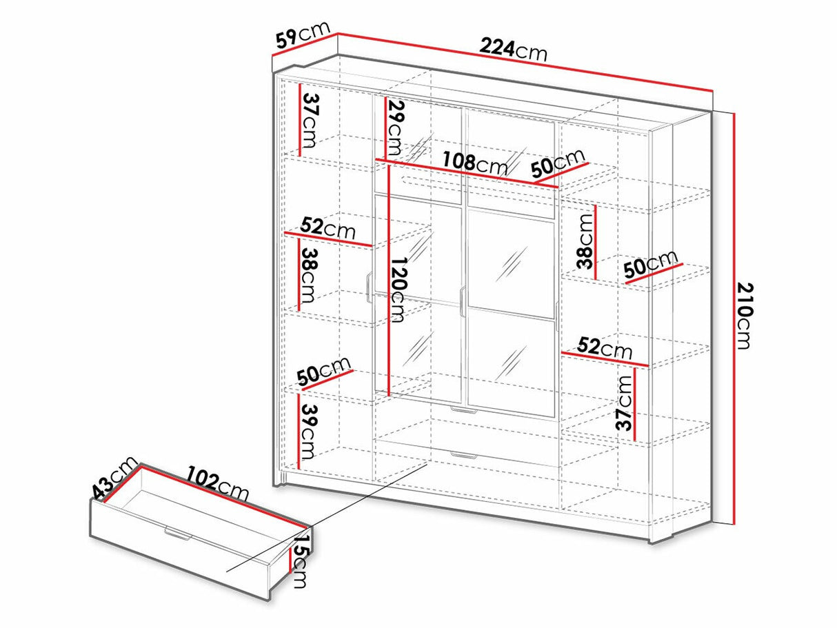 Spinta 516056 3853119