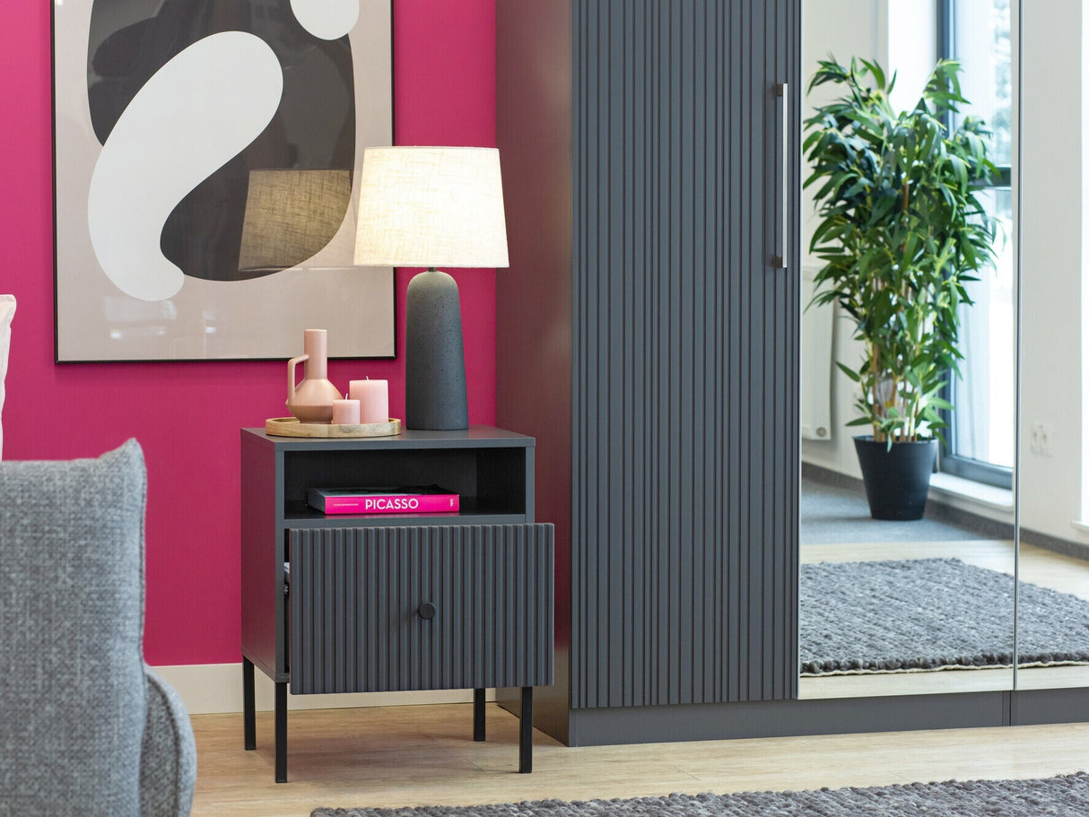 Naktinis staliukas 502724 3853289