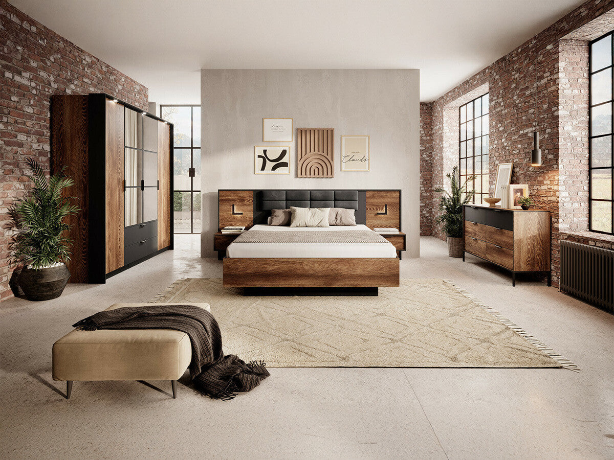 Naktinių staliukų komplektas 516127 3853292