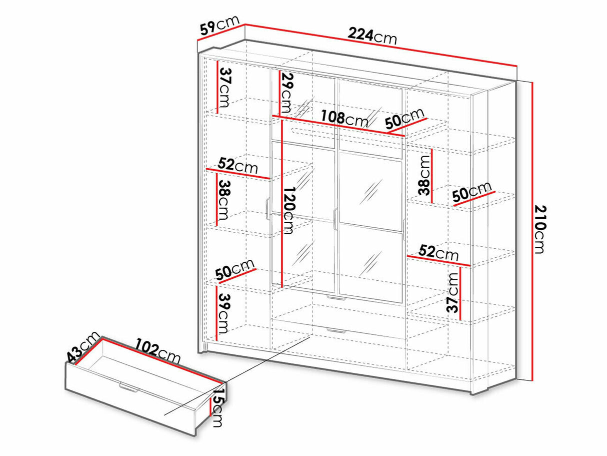 Spinta 516056 3853403