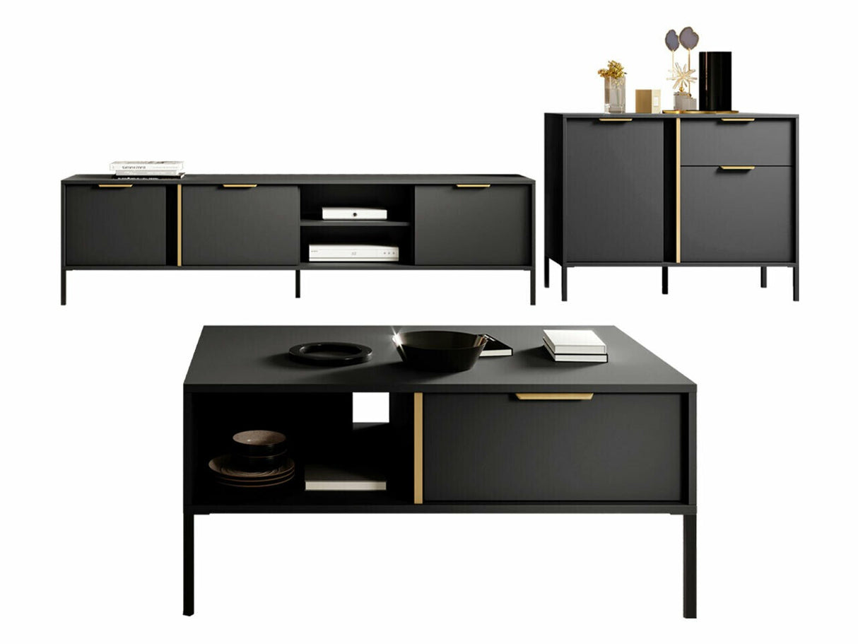 Svetainės komplektas 491158 3853556