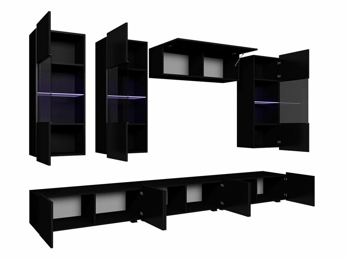 Svetainės komplektas 65945 3853641