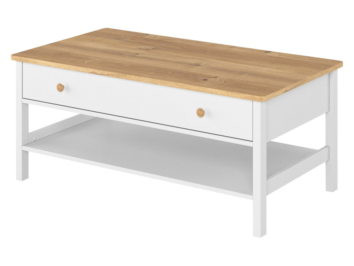 Žurnalinis staliukas 184758 3853700