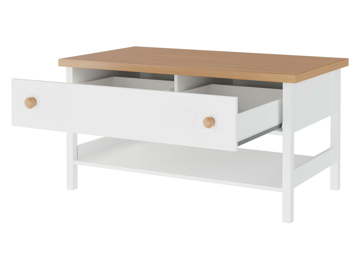 Žurnalinis staliukas 184758 3853701