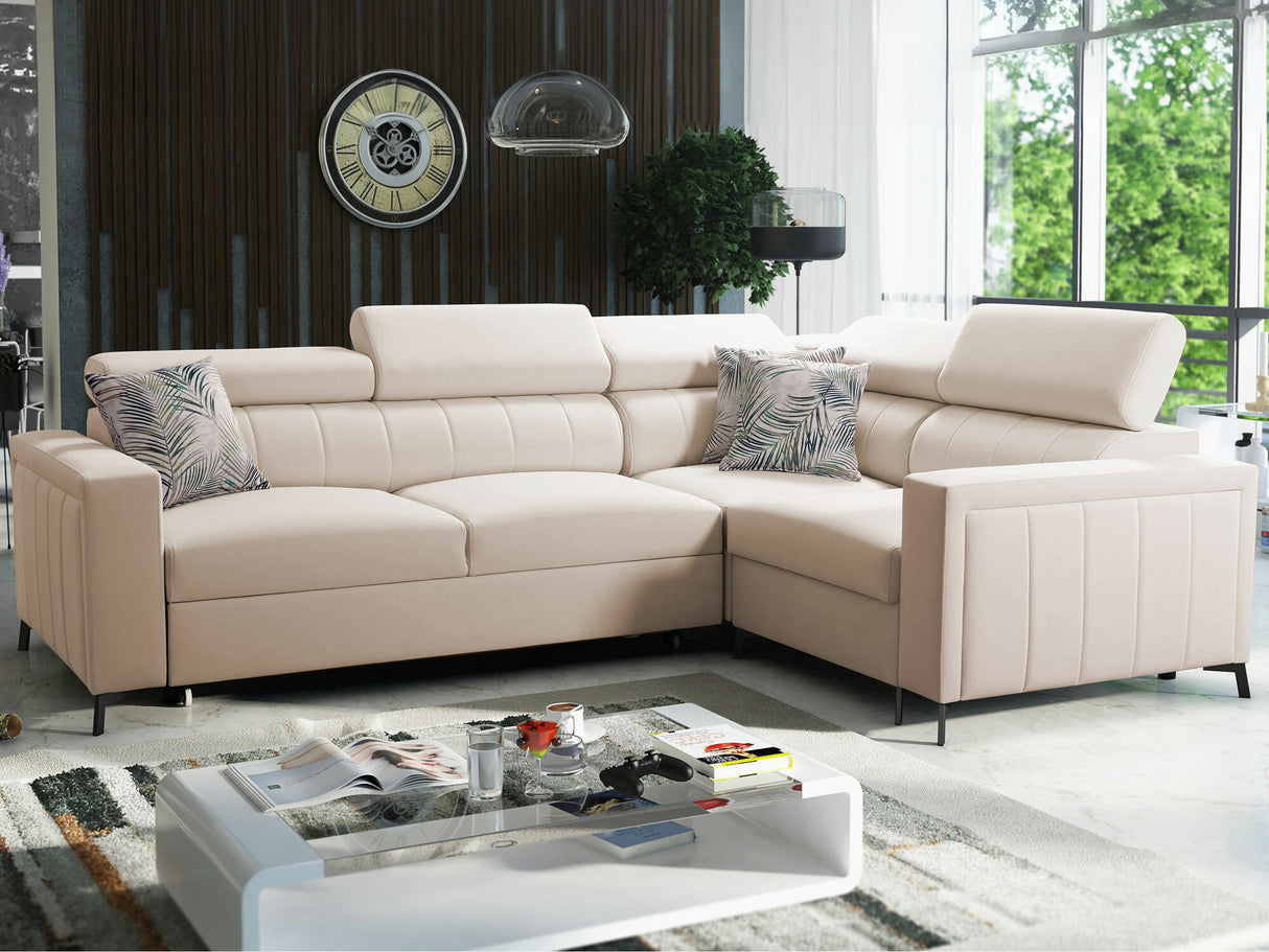 Minkštas kampas 518298 3853763