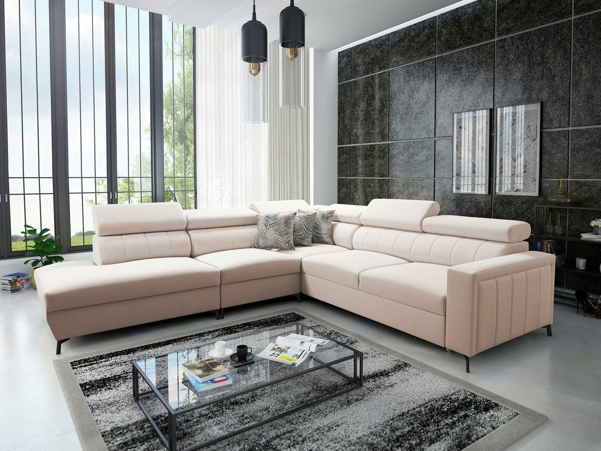 Minkštas kampas 518628 3853792