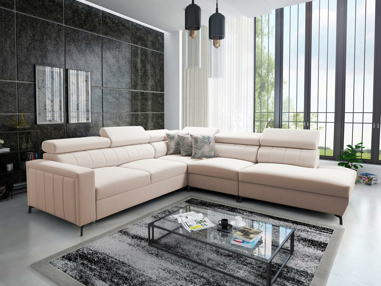 Minkštas kampas 518628 3853793