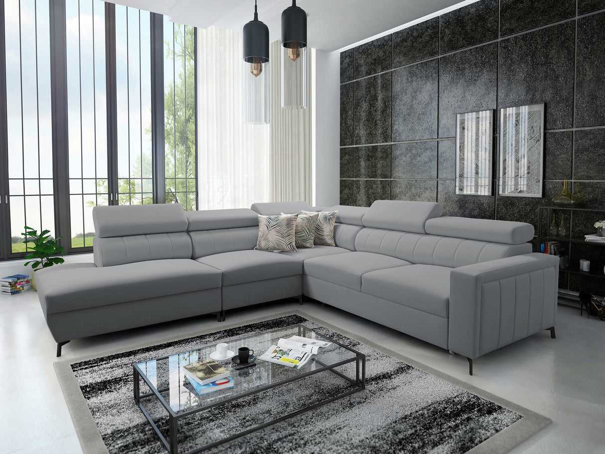 Minkštas kampas 518628 3853794