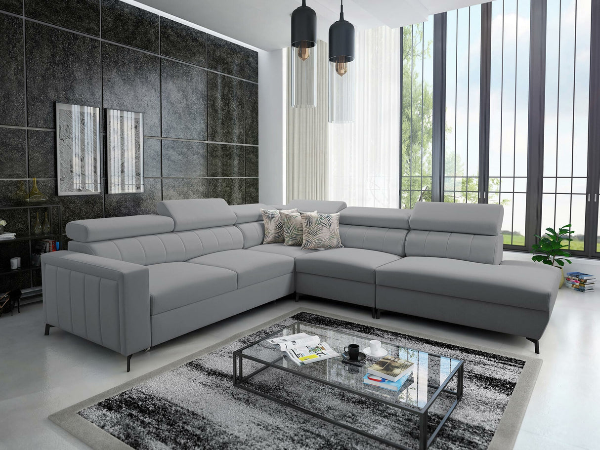 Minkštas kampas 518628 3853795