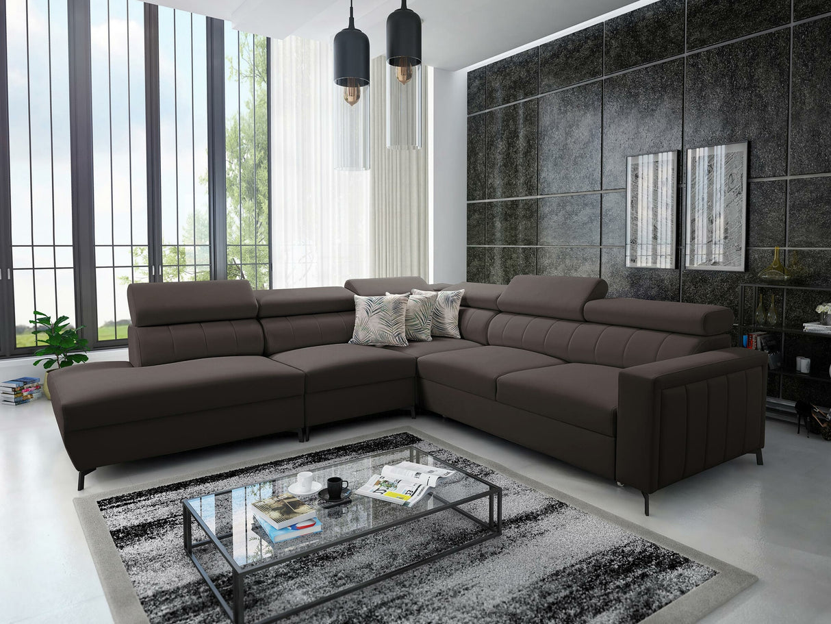 Minkštas kampas 518628 3853798