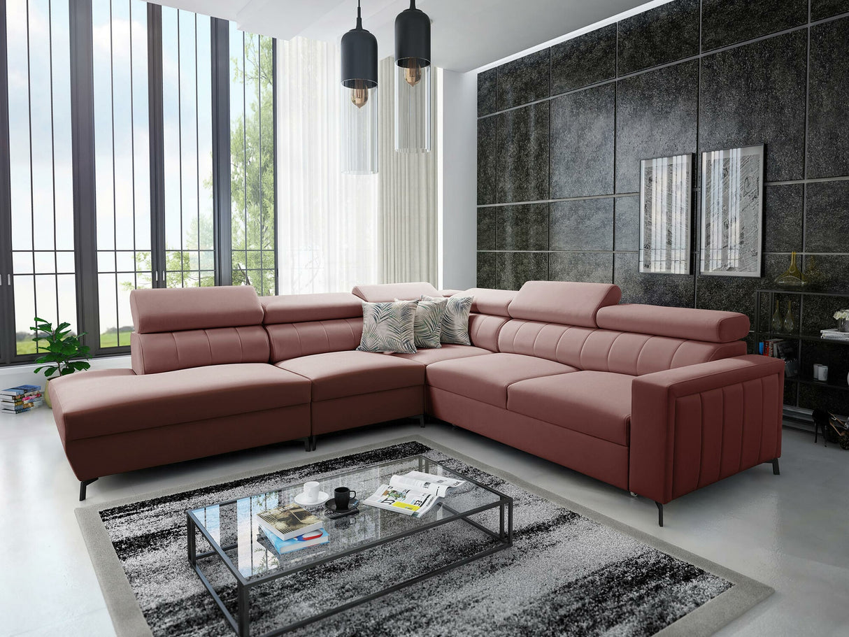 Minkštas kampas 518628 3853800