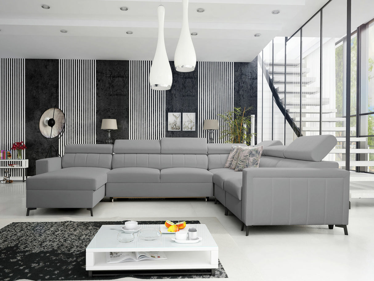 Minkštas kampas 518662 3853804