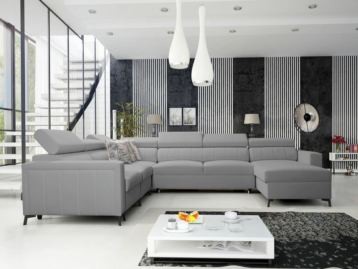 Minkštas kampas 518662 3853805