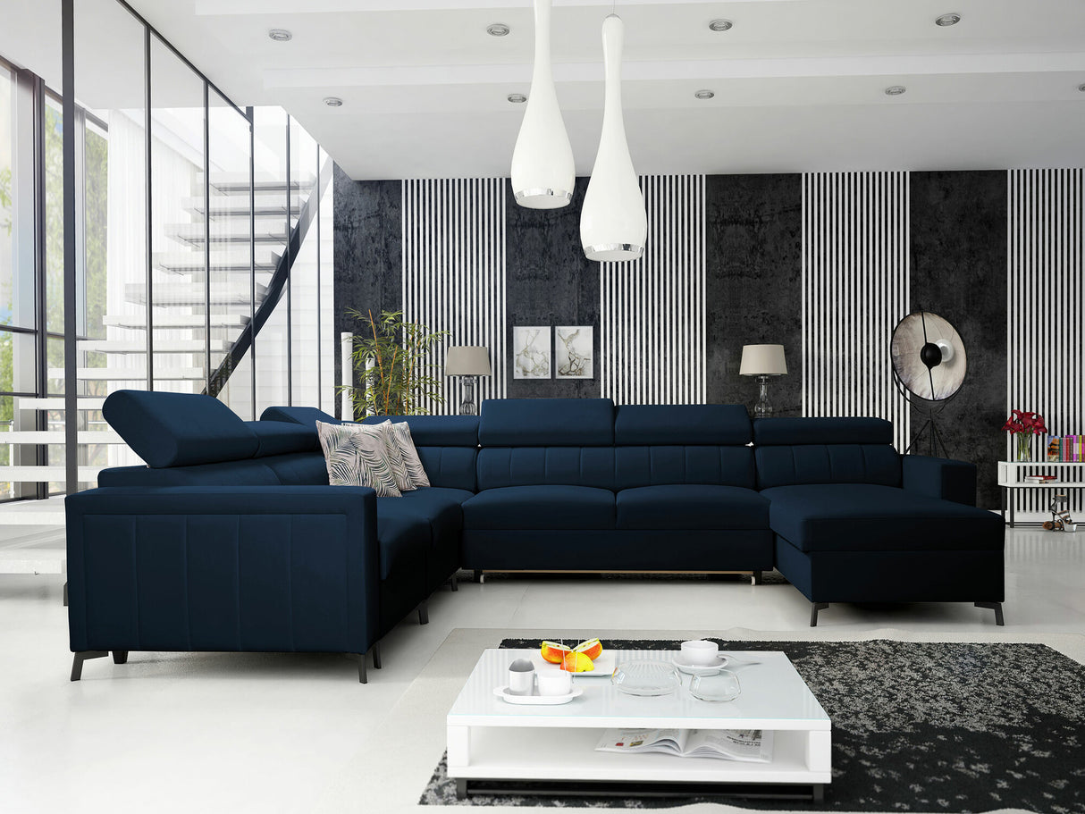 Minkštas kampas 518662 3853807