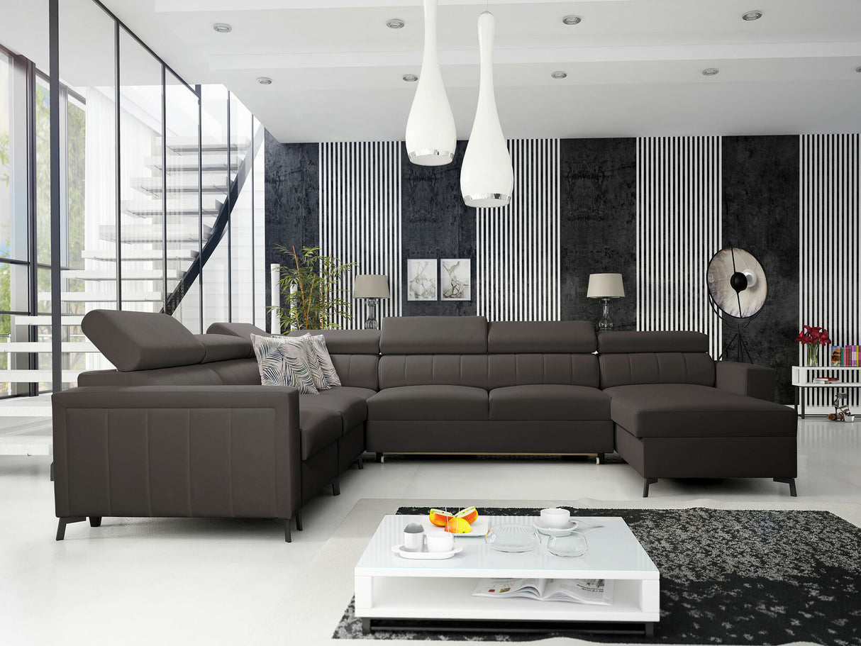 Minkštas kampas 518662 3853809