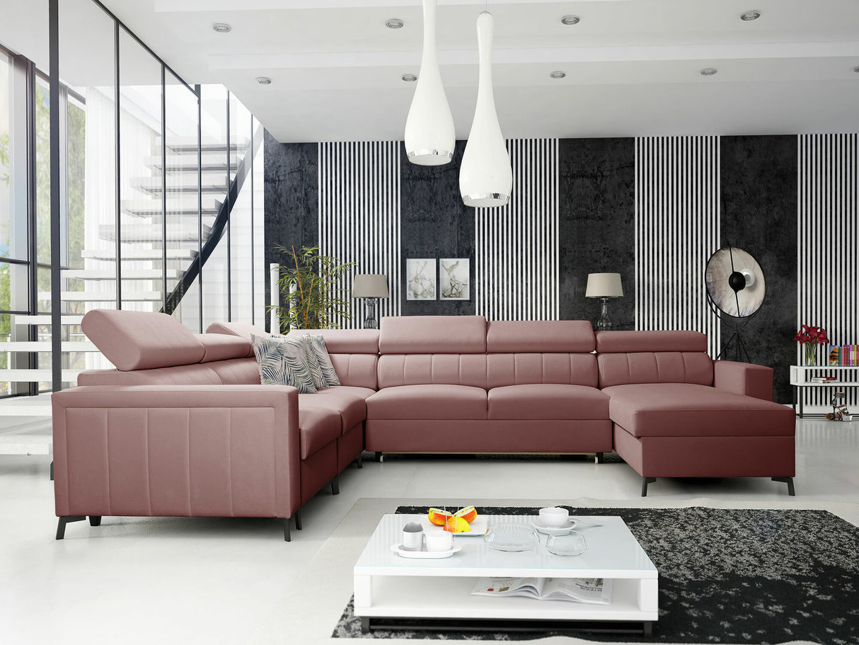 Minkštas kampas 518662 3853811