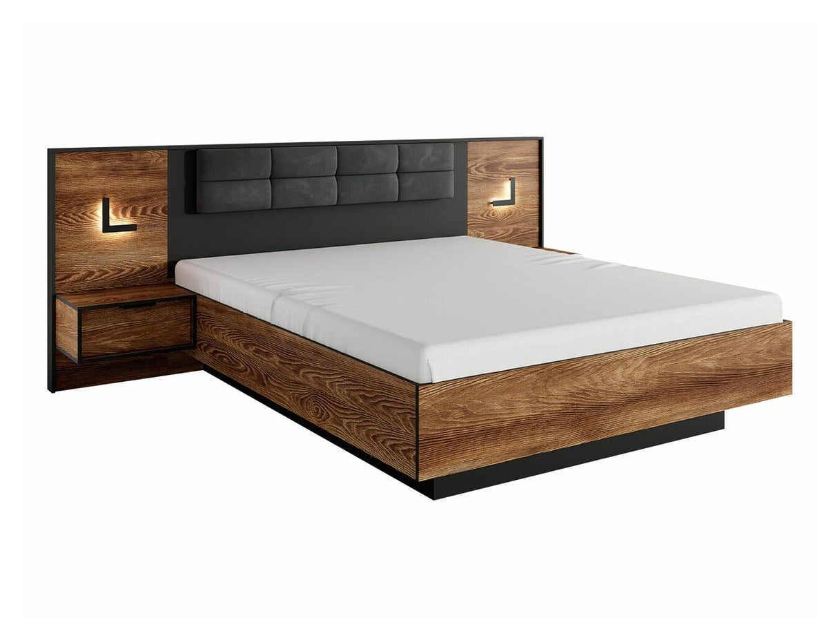 Miegamojo komplektas 570439