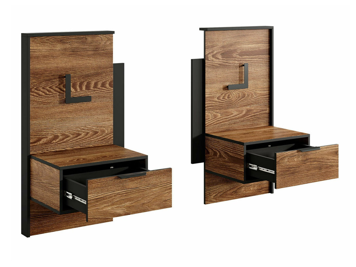 Miegamojo komplektas 570439