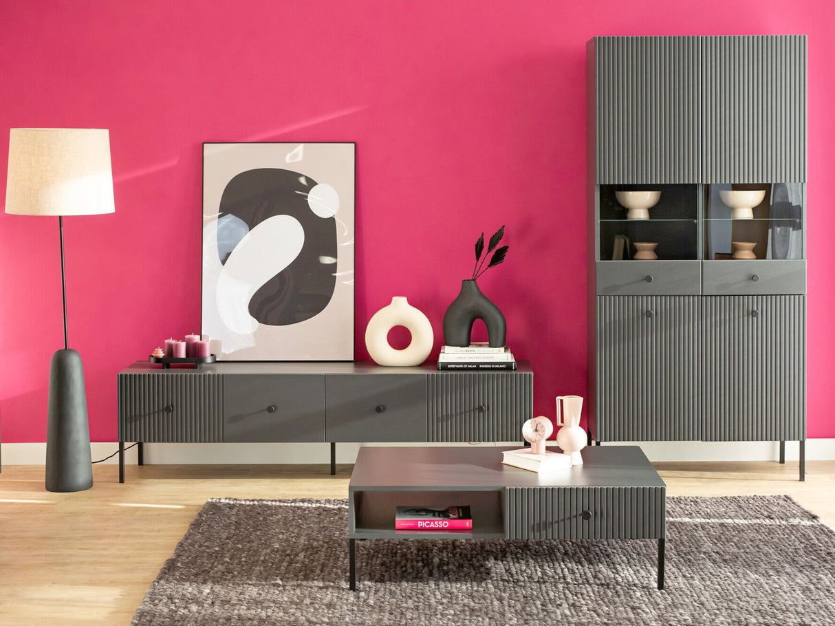 Žurnalinis staliukas 502572 3854871