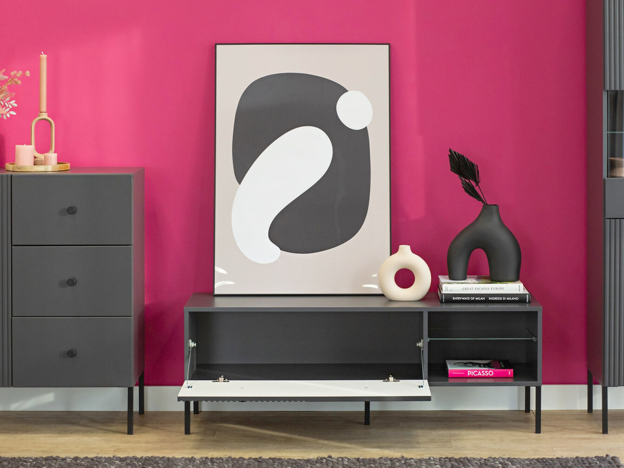 TV staliukas 502596