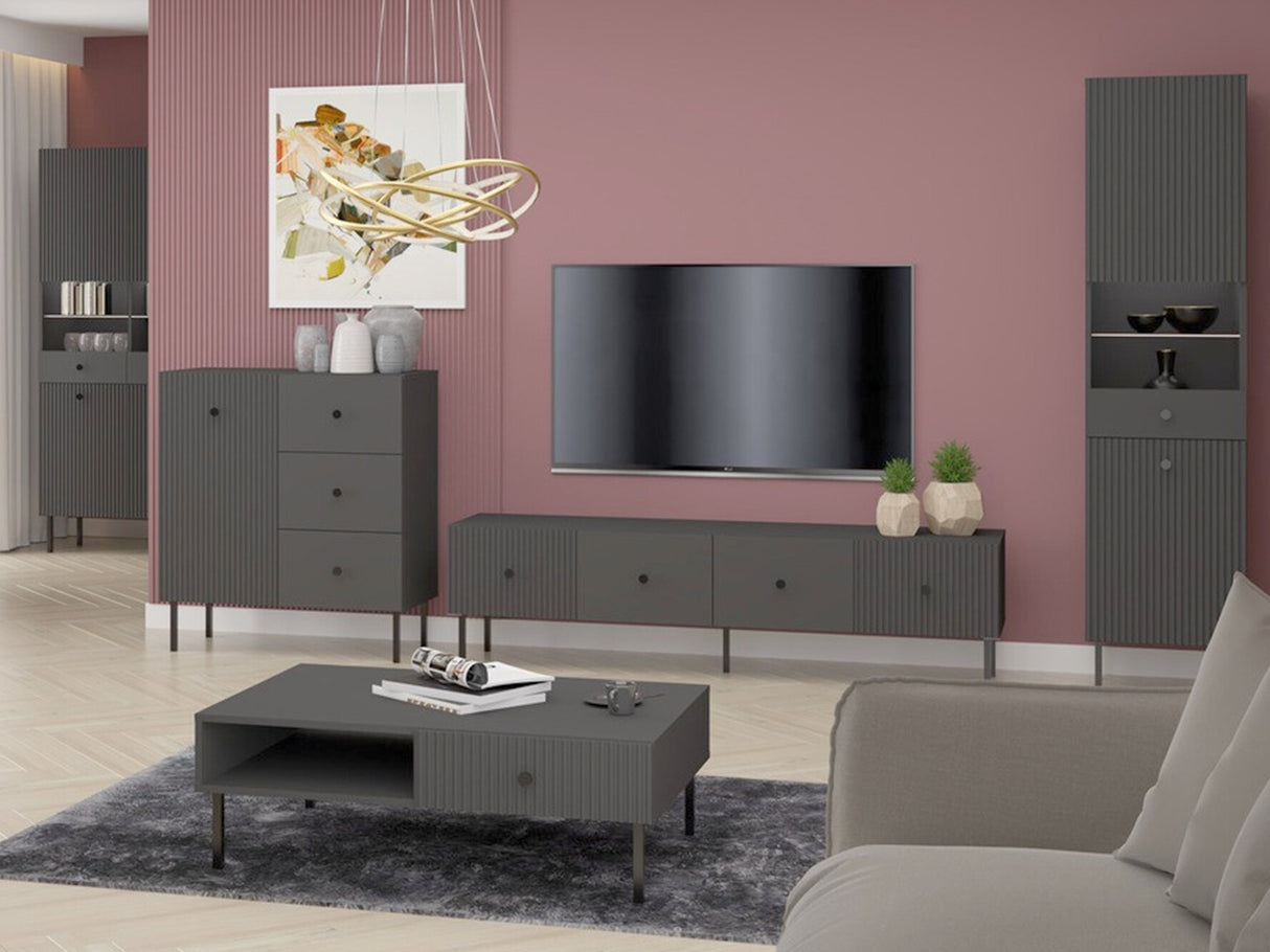 TV staliukas 502714