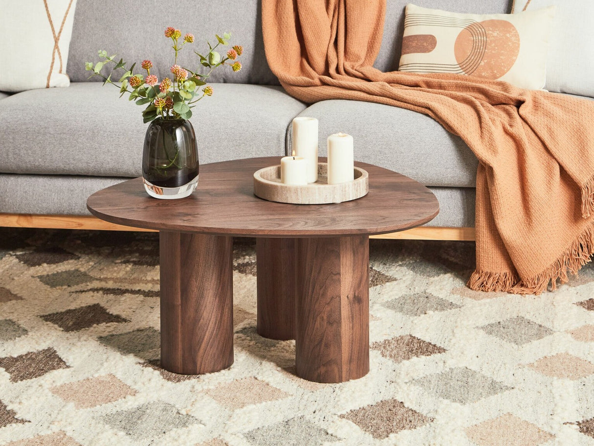 Žurnalinis staliukas 570580