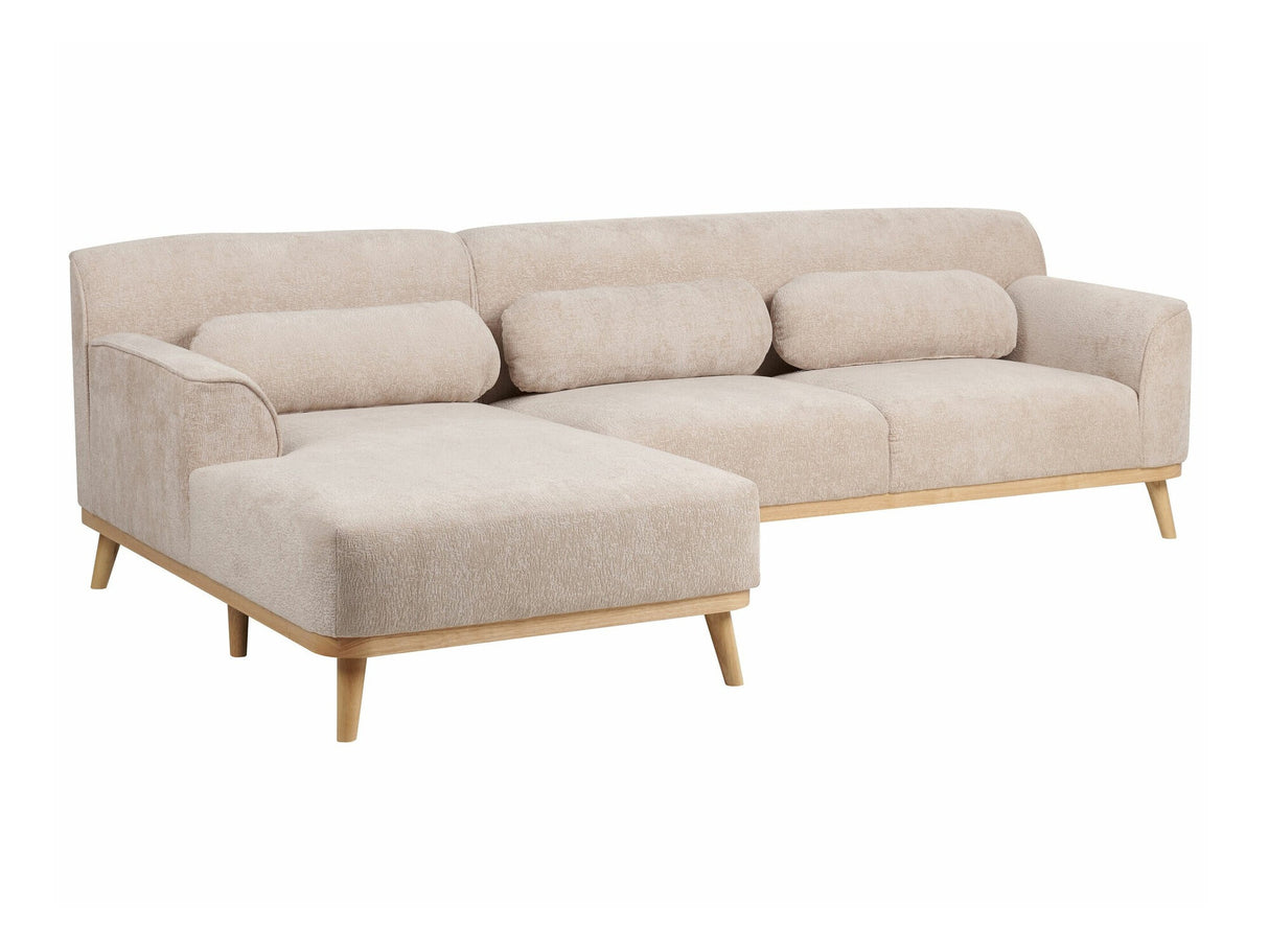 Minkštas kampas 532050