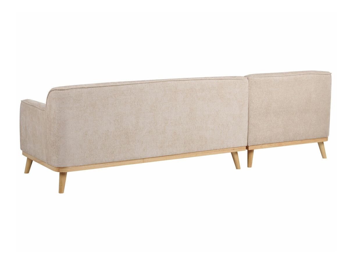 Minkštas kampas 532050