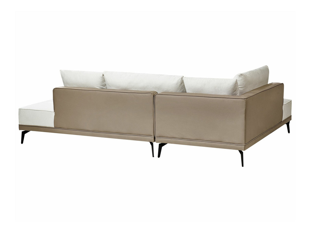 Modulinis minkštas kampas 570868