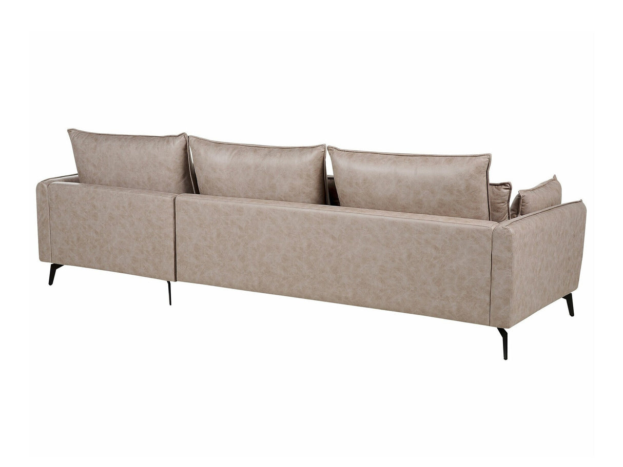 Minkštas kampas 523912