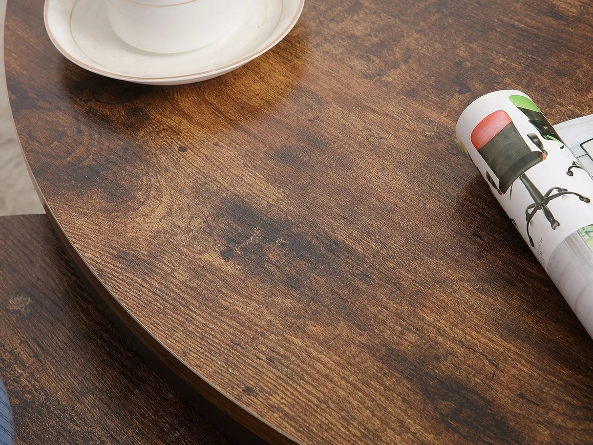 Žurnalinis staliukas 571106