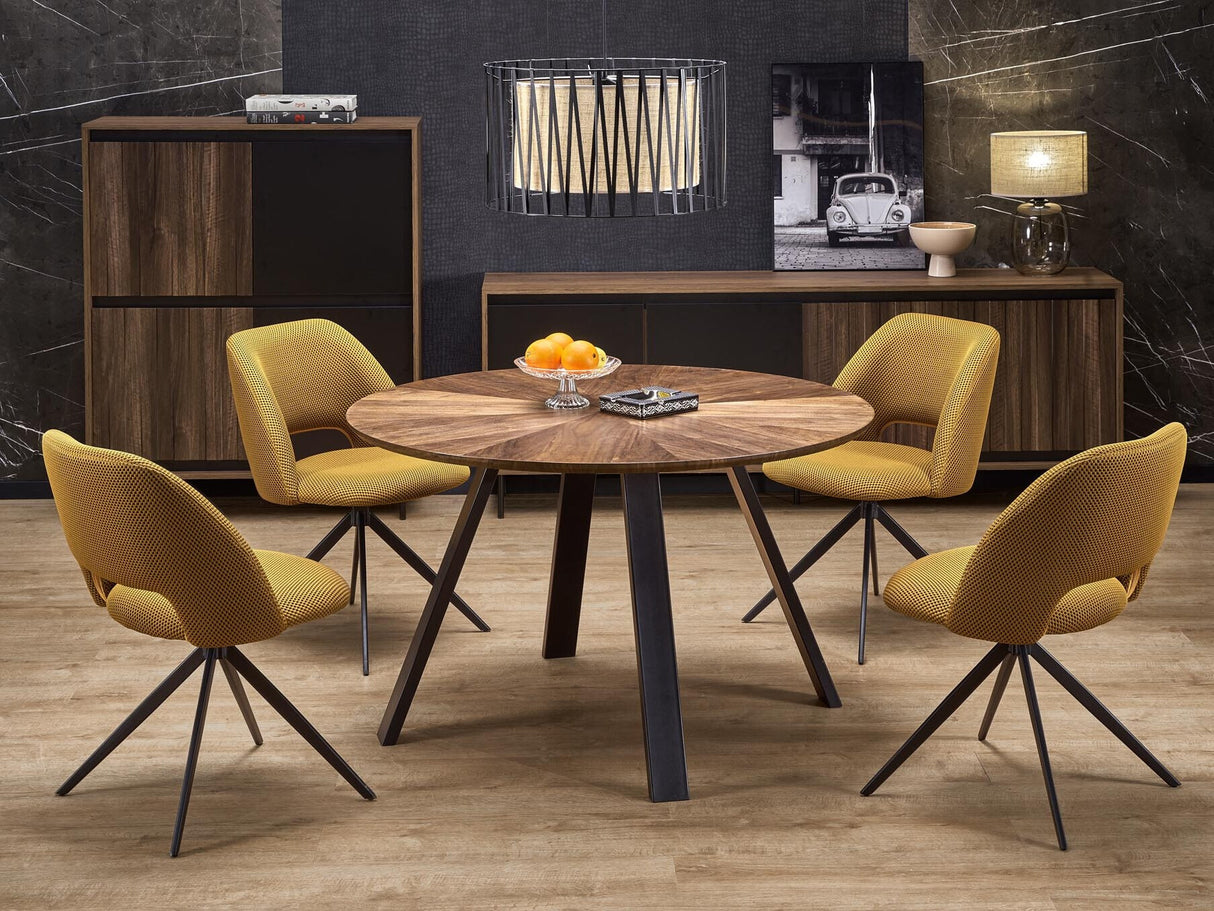 Valgomojo komplektas 571275